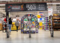 Epic Carrefour Friday