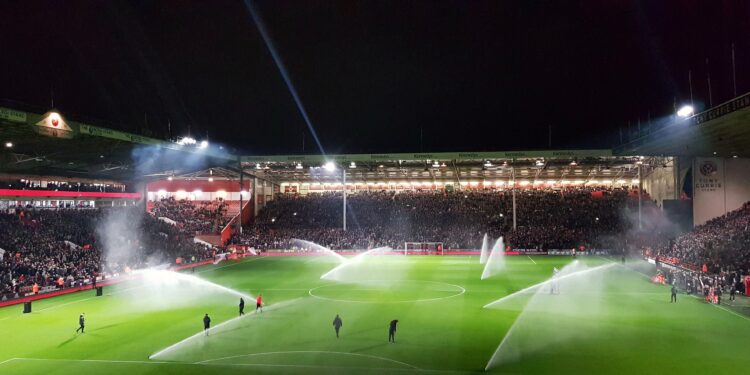 boxing day fixtures 2023