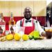 captain morgan cocktail