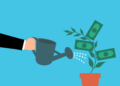 dollar inflows