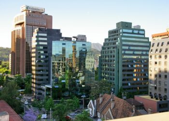 Foreign Direct Investments in East Africa