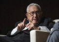 henry kissinger's diplomacy