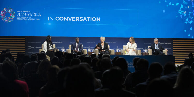 economic growth in kenya