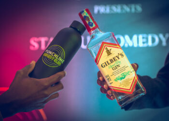 punchline comedy club