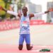 kelvin kiptum