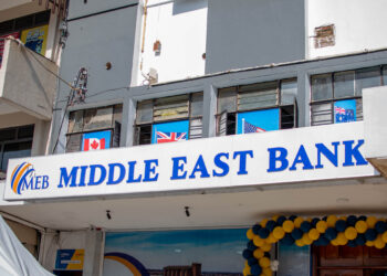 Middle east bank kenya