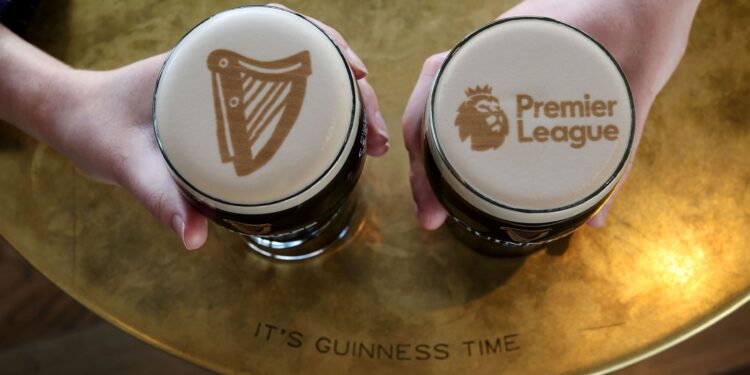 guinness