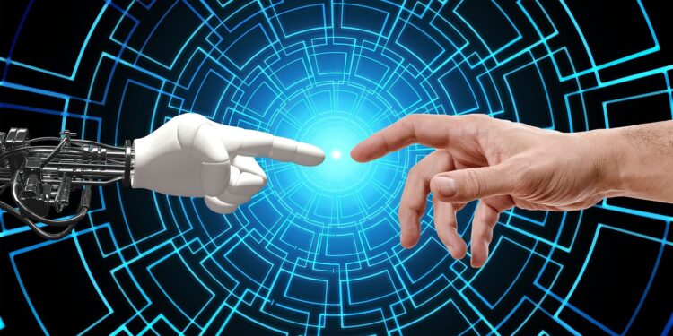 hybrid ai