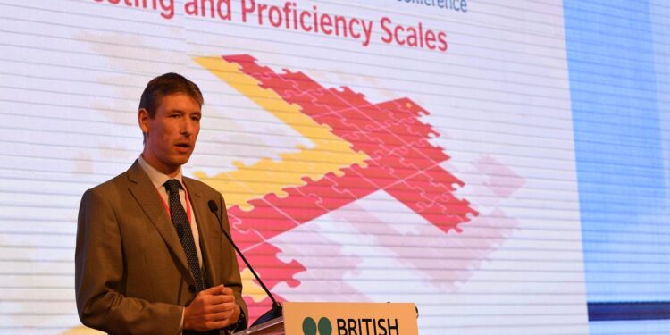 British Council