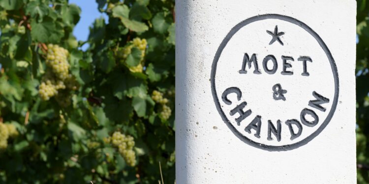 Moët & Chandon