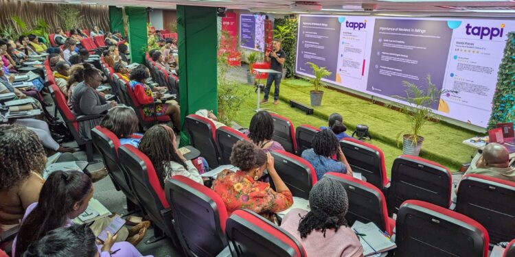 m-pesa for business