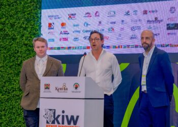 kenya startup ecosystem