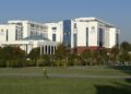 Hyatt regency hotel