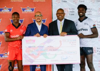 2025 HSBC Sevens