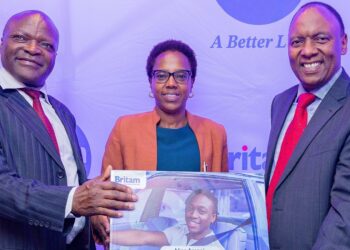 Britam Microinsurance