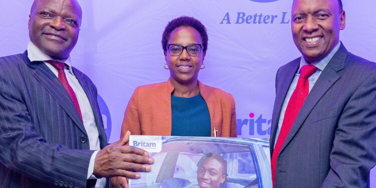 Britam Microinsurance