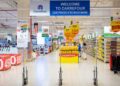 Carrefour launches round-the-clock delivery services