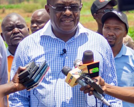 Kenya intensifies Malaria fight as funding gap hits Sh25B