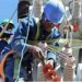 Kenya’s Power grid strained by frequent outages
