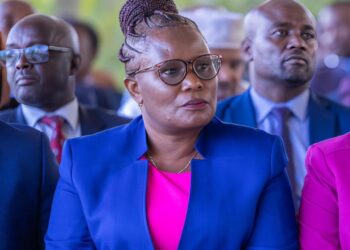 Kawira Mwangaza