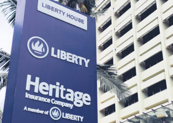 Liberty Kenya doubles net profit to Sh1.4 billion on investment gains, boosts dividend