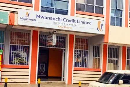 Mwananchi Credit restructures check-off loan unit