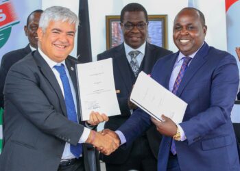 RUBiS Energy Kenya to oil NOC’s rejuvenation strategy