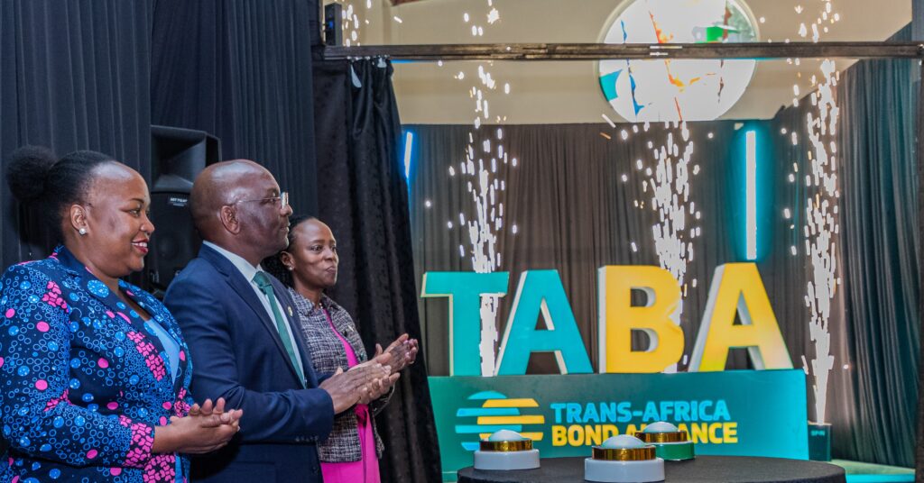 Ntaba Rdc Trans-Africa Bond to catalyze Intra-Africa trade growth