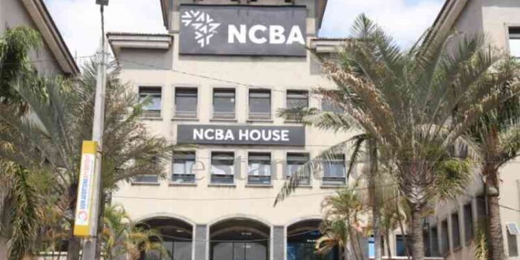 NCBA Group net profits up 2% to Sh21.9B, crosses Sh1 trillion in digital loans