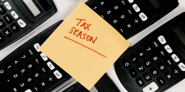 How to file tax returns