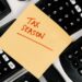 How to file tax returns