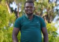 Albert Ojwang