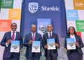 stanbic holdings