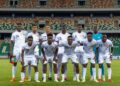 Final Harambee Stars Squad For CHAN 2025