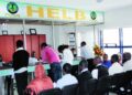 HELB Crisis