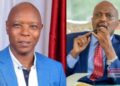 maina njenga