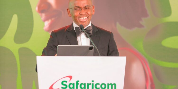 Safaricom Reaches 50 Million Customers Milestone