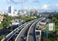 Usahihi Expressway