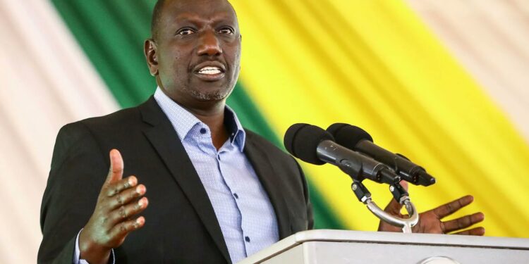 crack down on protesters