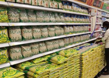 sugar development levy