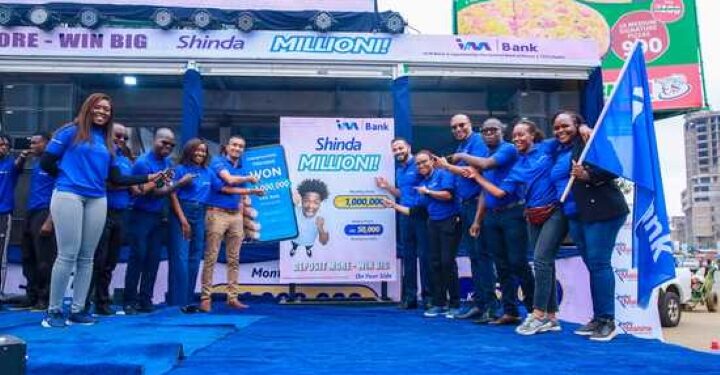 Shinda Millioni