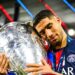 achraf hakimi