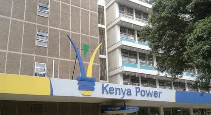 kenyan mps