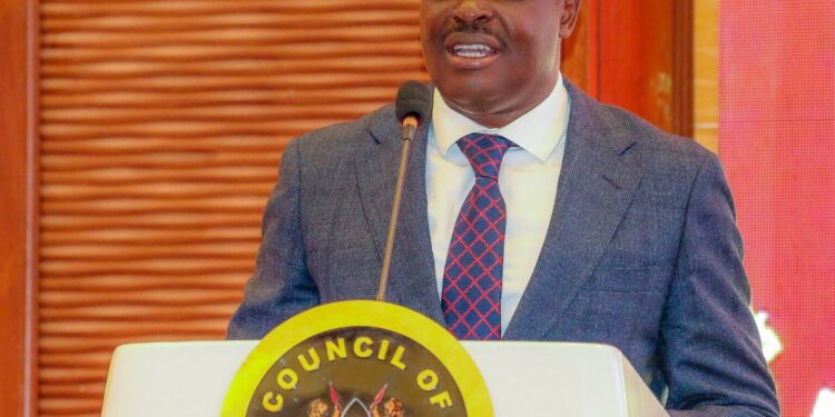 muthomi njuki
