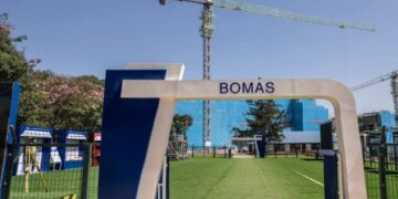 Bomas International Convention Complex