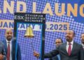 Ethiopia Invites Kenyan Stockbrokers To Its New Stock Market