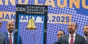 Ethiopia Invites Kenyan Stockbrokers To Its New Stock Market