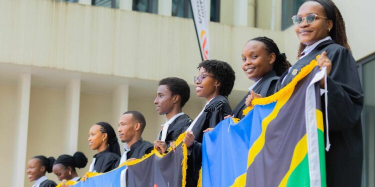 east africa economic growth