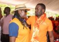 secretary general edwin sifuna