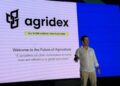 Agridex International